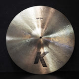 USED_​​80's-90's_K_Zildjian_''IAK''_Jazz_Ride_20_[2006g]_01