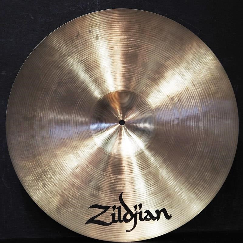 USED_​​80's-90's_K_Zildjian_''IAK''_Jazz_Ride_20_[2006g]_02
