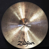 USED_​​80's-90's_K_Zildjian_''IAK''_Jazz_Ride_20_[2006g]_02
