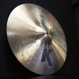 USED_​​80's-90's_K_Zildjian_''IAK''_Jazz_Ride_20_[2006g]_03