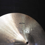 USED_​​80's-90's_K_Zildjian_''IAK''_Jazz_Ride_20_[2006g]_04