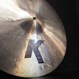 USED_​​80's-90's_K_Zildjian_''IAK''_Jazz_Ride_20_[2006g]_05