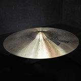 USED_​​80's-90's_K_Zildjian_''IAK''_Jazz_Ride_20_[2006g]_07