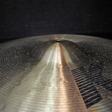 USED_​​80's-90's_K_Zildjian_''IAK''_Jazz_Ride_20_[2006g]_08