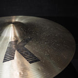 USED_​​80's-90's_K_Zildjian_''IAK''_Jazz_Ride_20_[2006g]_09