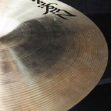 USED_​​80's-90's_K_Zildjian_''IAK''_Jazz_Ride_20_[2006g]_11