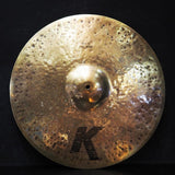 USED_​​K_Zildjian_Custom_20_[2858g]_01
