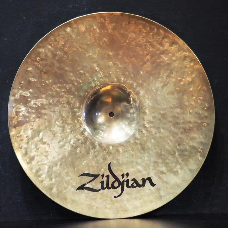 USED_​​K_Zildjian_Custom_20_[2858g]_02