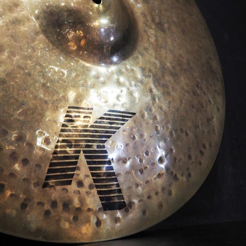 USED_​​K_Zildjian_Custom_20_[2858g]_05