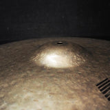 USED_​​K_Zildjian_Custom_20_[2858g]_08