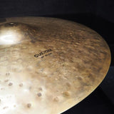 USED_​​K_Zildjian_Custom_20_[2858g]_09