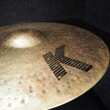 USED_​​K_Zildjian_Custom_20_[2858g]_10