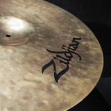 USED_​​K_Zildjian_Custom_20_[2858g]_11