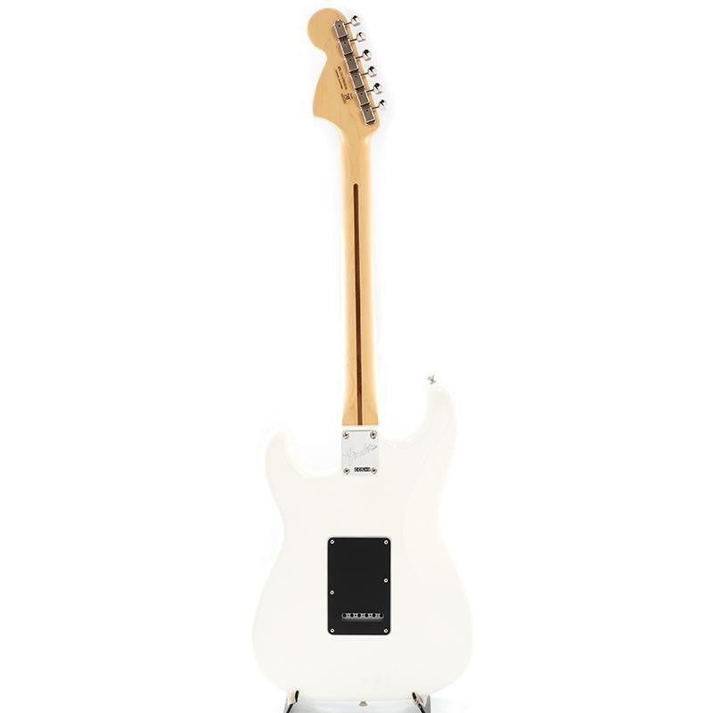 USED_​​American_Performer_Stratocaster(Arctic_White_R)_[Made_In_USA]_[SN__US240004876]_04