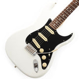 USED_​​American_Performer_Stratocaster(Arctic_White_R)_[Made_In_USA]_[SN__US240004876]_06