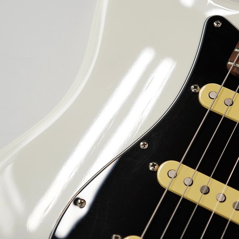 USED_​​American_Performer_Stratocaster(Arctic_White_R)_[Made_In_USA]_[SN__US240004876]_08