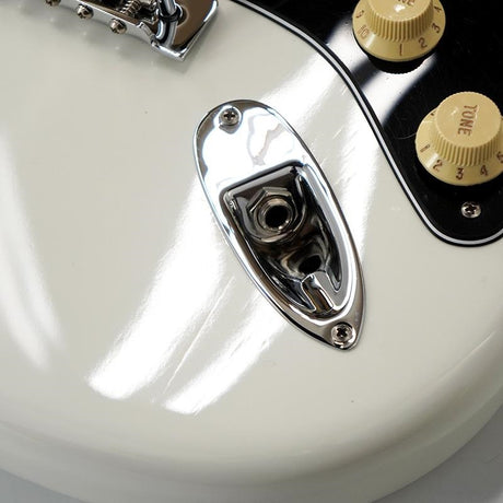 USED_​​American_Performer_Stratocaster(Arctic_White_R)_[Made_In_USA]_[SN__US240004876]_10