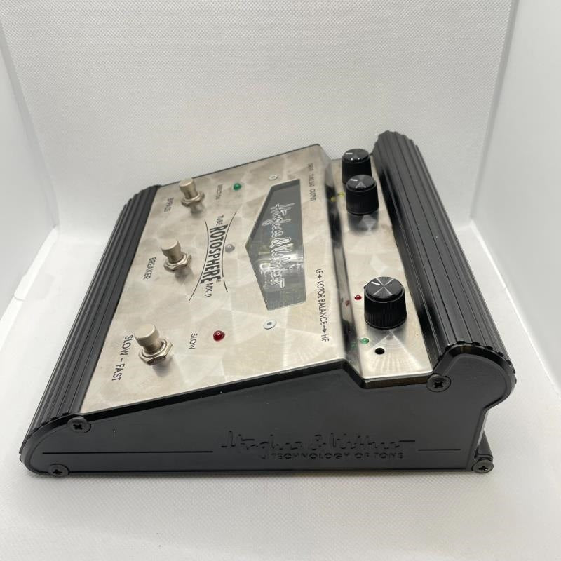 USED_​​TUBE_ROTOSPHERE_MKII_03