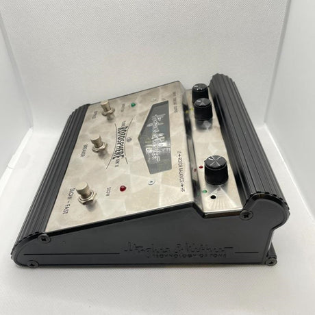 USED_​​TUBE_ROTOSPHERE_MKII_03
