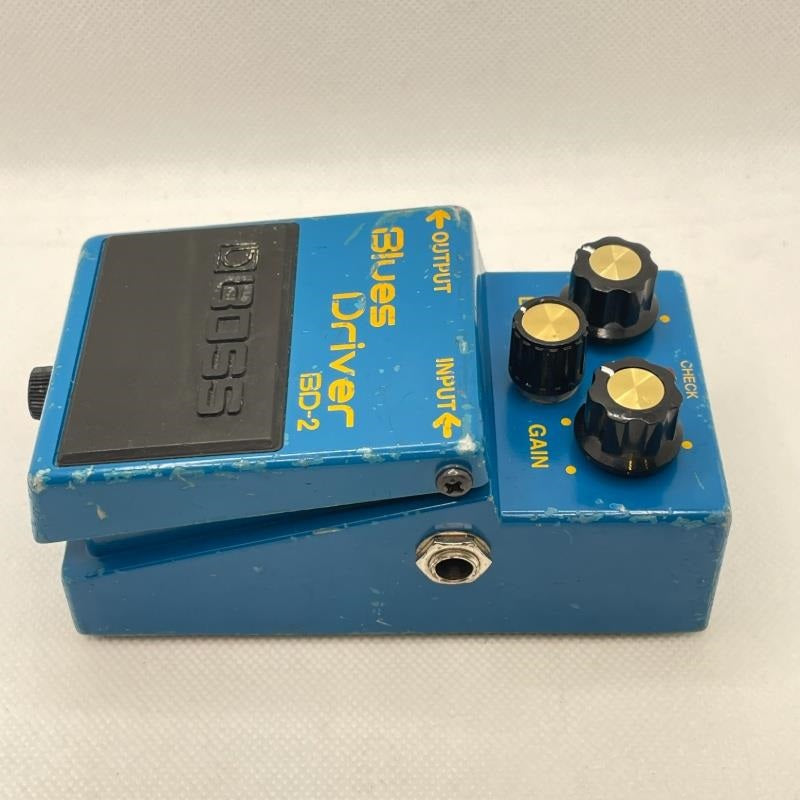 USED_​​BD-2_with_Mitsubishi_M5218AL_op-amp__03
