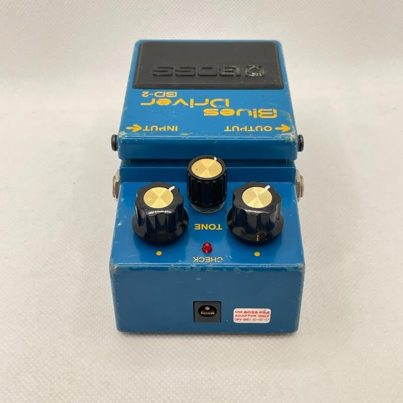 USED_​​BD-2_with_Mitsubishi_M5218AL_op-amp__05