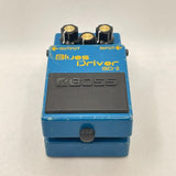 USED_​​BD-2_with_Mitsubishi_M5218AL_op-amp__06
