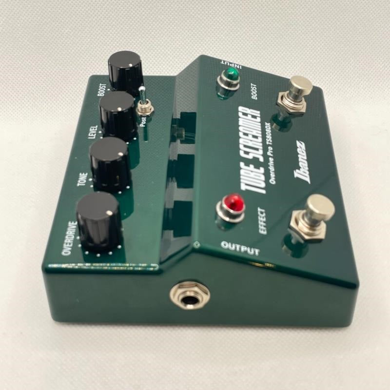 USED_​​TS808DX_TUBE_SCREAMER_overdrive_Pro_04