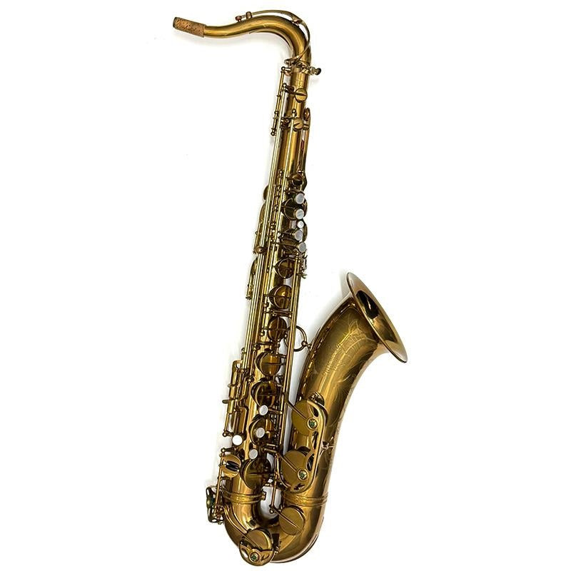 Vintage_A__Selmer_1957's_MARK_VI_Tenor_Saxophone_with_Original_Lacquered_Hi-F#_Key_#73xx9_[Shipped_after_adjustment_&_setup]_[Free_key_balance_adjustment_for_5_years]_01