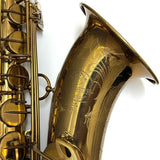 Vintage_A__Selmer_1957's_MARK_VI_Tenor_Saxophone_with_Original_Lacquered_Hi-F#_Key_#73xx9_[Shipped_after_adjustment_&_setup]_[Free_key_balance_adjustment_for_5_years]_06