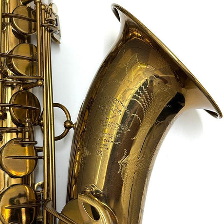 Vintage_A__Selmer_1957's_MARK_VI_Tenor_Saxophone_with_Original_Lacquered_Hi-F#_Key_#73xx9_[Shipped_after_adjustment_&_setup]_[Free_key_balance_adjustment_for_5_years]_06