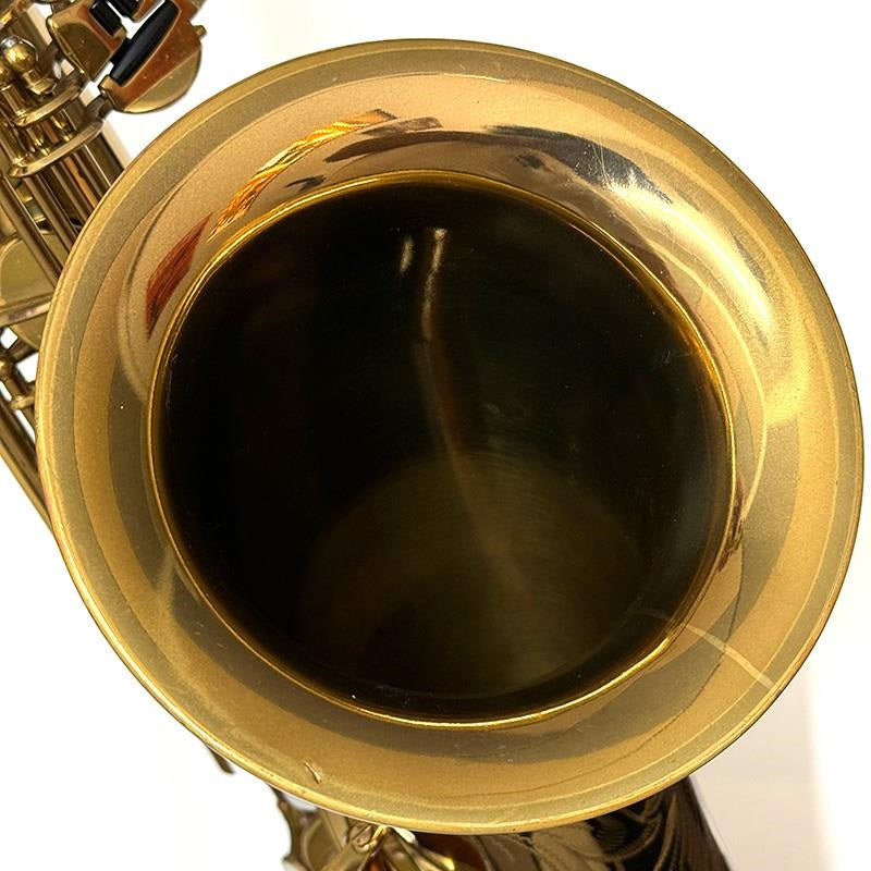 Vintage_A__Selmer_1957's_MARK_VI_Tenor_Saxophone_with_Original_Lacquered_Hi-F#_Key_#73xx9_[Shipped_after_adjustment_&_setup]_[Free_key_balance_adjustment_for_5_years]_07