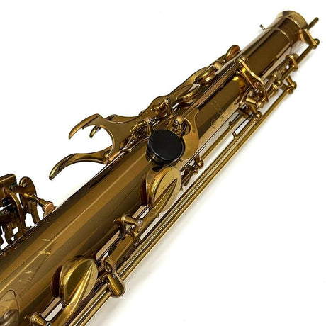 Vintage_A__Selmer_1957's_MARK_VI_Tenor_Saxophone_with_Original_Lacquered_Hi-F#_Key_#73xx9_[Shipped_after_adjustment_&_setup]_[Free_key_balance_adjustment_for_5_years]_11