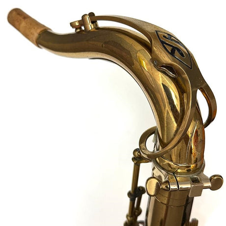 Vintage_Tenor_Saxophone_A__Selmer_1960's_MARK_VI_Original_Lacquered_#90xx3_[Shipped_after_adjustment_&_setup]_[Free_key_balance_adjustment_for_1_year]_02