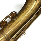 Vintage_Tenor_Saxophone_A__Selmer_1960's_MARK_VI_Original_Lacquered_#90xx3_[Shipped_after_adjustment_&_setup]_[Free_key_balance_adjustment_for_1_year]_07