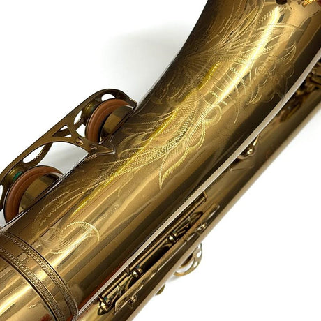 Vintage_Tenor_Saxophone_A__Selmer_1960's_MARK_VI_Original_Lacquered_#90xx3_[Shipped_after_adjustment_&_setup]_[Free_key_balance_adjustment_for_1_year]_07