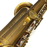 Vintage_Tenor_Saxophone_A__Selmer_1960's_MARK_VI_Original_Lacquered_#90xx3_[Shipped_after_adjustment_&_setup]_[Free_key_balance_adjustment_for_1_year]_09