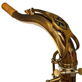 Vintage_A__Selmer_1961_Mark_VI_Tenor_Saxophone_with_Original_Lacquered_Hi-F#_Key_and_Original_Pads_#93xx6_[Sold_as_is，_no_warranty]_02