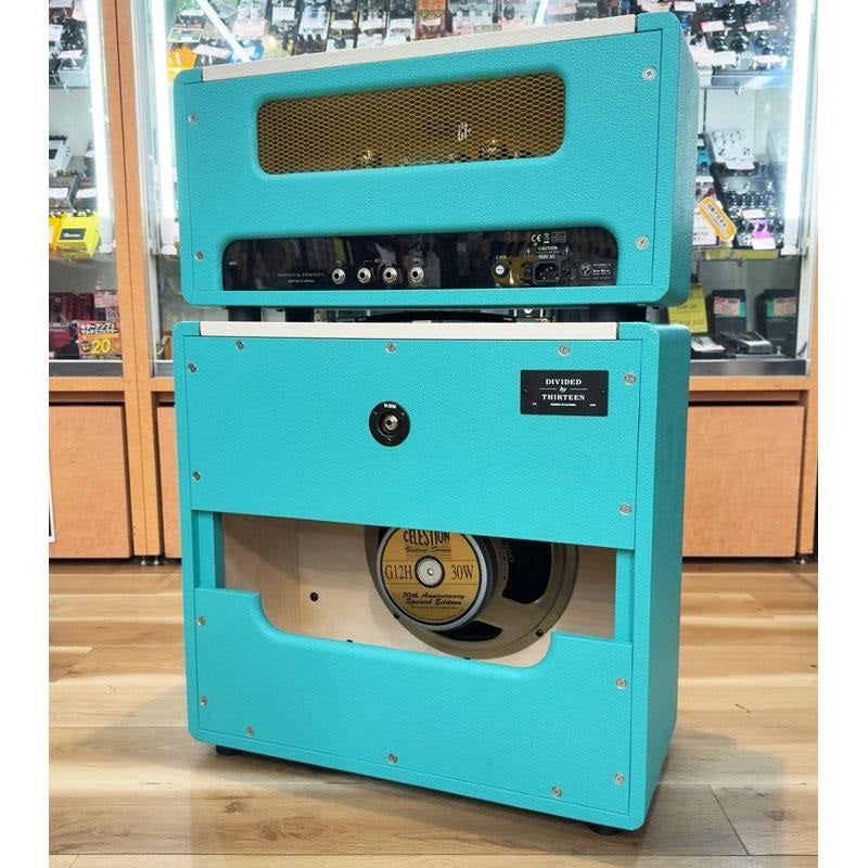 CCC9_15_HEAD_w_1x12F_Cabinet_[Teal_Bronco_V__Ivory_Bronco]_[Slightly_Damaged_-_Special_Price]_02