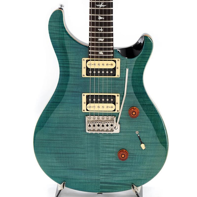 USED_​​SE_Custom_24_(Turquoise)_[SN__O12134]_01