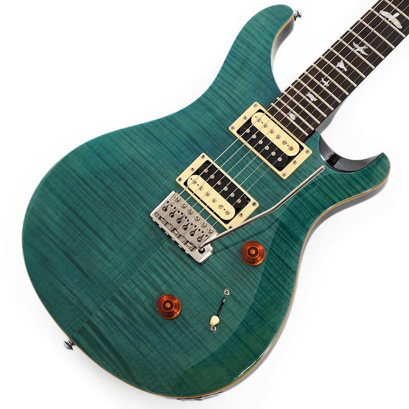 USED_​​SE_Custom_24_(Turquoise)_[SN__O12134]_05
