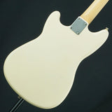 USED_​​Duo-Sonic_(White)_[SN_MN411208]_Fender_02
