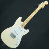 USED_​​Duo-Sonic_(White)_[SN_MN411208]_Fender_03