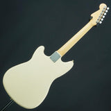USED_​​Duo-Sonic_(White)_[SN_MN411208]_Fender_04