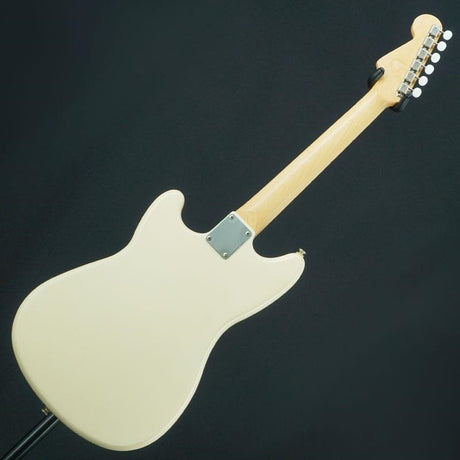 USED_​​Duo-Sonic_(White)_[SN_MN411208]_Fender_04
