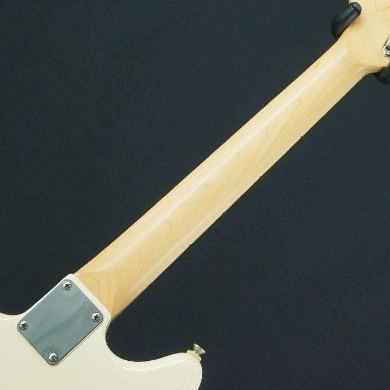 USED_​​Duo-Sonic_(White)_[SN_MN411208]_Fender_06