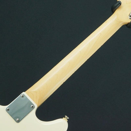 USED_​​Duo-Sonic_(White)_[SN_MN411208]_Fender_06