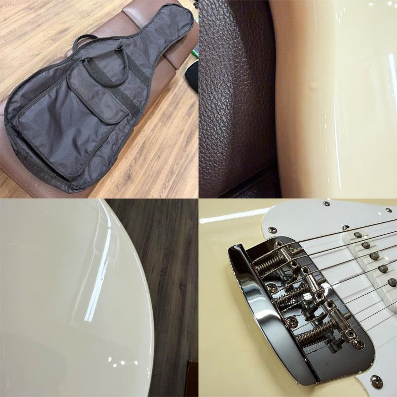 USED_​​Duo-Sonic_(White)_[SN_MN411208]_Fender_11
