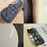 USED_​​Duo-Sonic_(White)_[SN_MN411208]_Fender_11