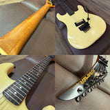 USED_​​Baretta_(Cream)_[SN_A20939]_Kramer_09