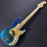USED_​​Limited_Edition_American_Ultra_II_Precision_Bass_(Aurora_Roasted_Maple)_01